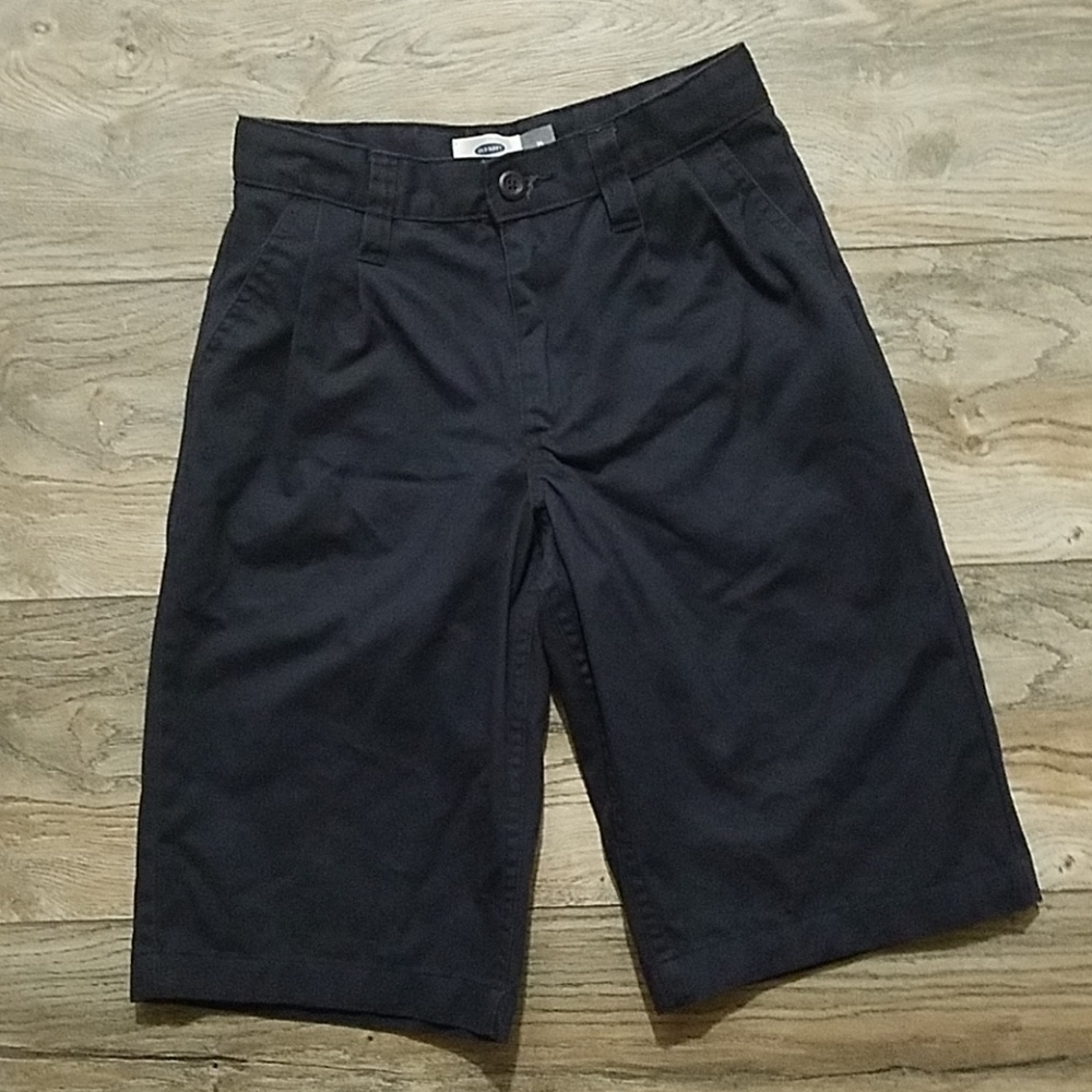 Boys shorts
